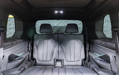 BMW X7, 2025 год, 18 850 000 рублей, 20 фотография