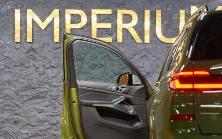 BMW X7, 2025 год, 18 850 000 рублей, 21 фотография