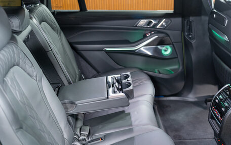 BMW X7, 2025 год, 18 850 000 рублей, 17 фотография