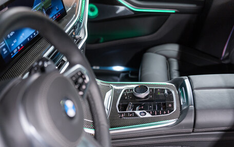 BMW X7, 2025 год, 18 850 000 рублей, 14 фотография