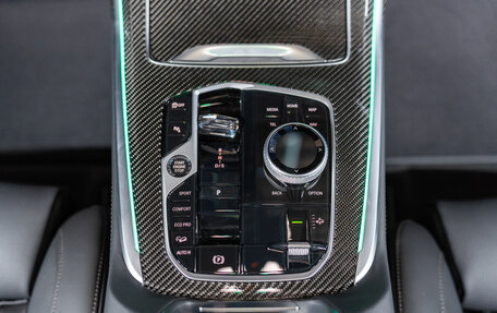 BMW X7, 2025 год, 18 850 000 рублей, 15 фотография