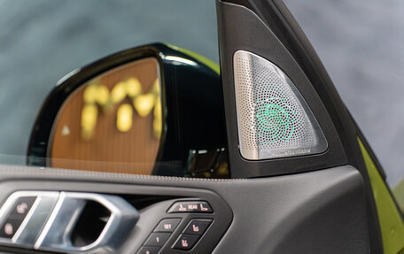 BMW X7, 2025 год, 18 850 000 рублей, 22 фотография