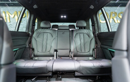 BMW X7, 2025 год, 18 850 000 рублей, 18 фотография