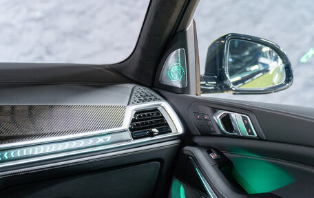 BMW X7, 2025 год, 18 850 000 рублей, 23 фотография