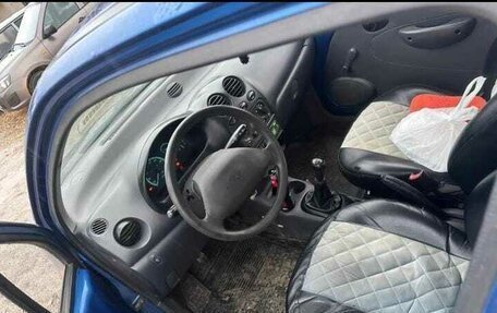 Daewoo Matiz I, 2010 год, 195 000 рублей, 4 фотография