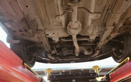 Daewoo Matiz I, 2010 год, 195 000 рублей, 3 фотография