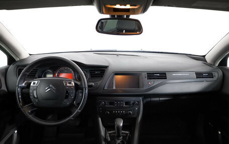 Citroen C5 II, 2010 год, 699 000 рублей, 10 фотография