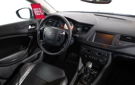 Citroen C5 II, 2010 год, 699 000 рублей, 9 фотография