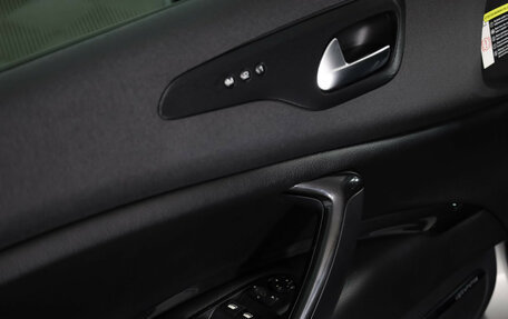 Citroen C5 II, 2010 год, 699 000 рублей, 14 фотография