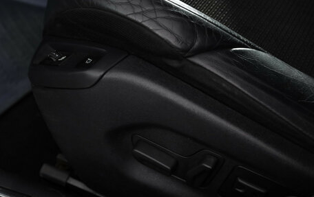 Citroen C5 II, 2010 год, 699 000 рублей, 16 фотография