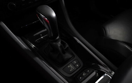 Citroen C5 II, 2010 год, 699 000 рублей, 21 фотография