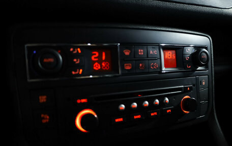 Citroen C5 II, 2010 год, 699 000 рублей, 20 фотография