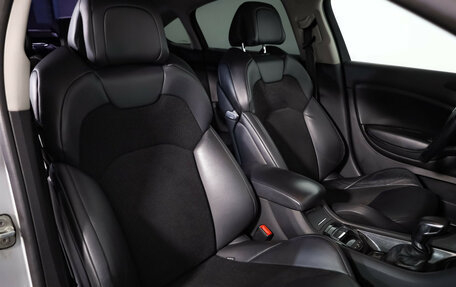 Citroen C5 II, 2010 год, 699 000 рублей, 26 фотография