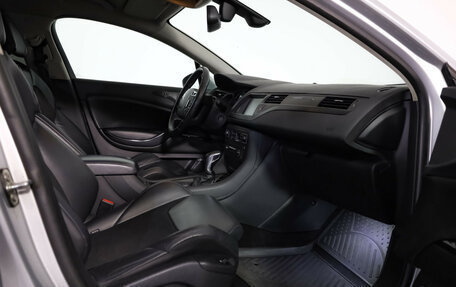 Citroen C5 II, 2010 год, 699 000 рублей, 27 фотография