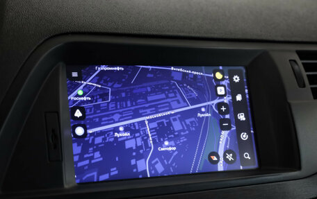 Citroen C5 II, 2010 год, 699 000 рублей, 24 фотография