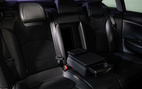 Citroen C5 II, 2010 год, 699 000 рублей, 29 фотография