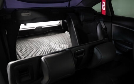 Citroen C5 II, 2010 год, 699 000 рублей, 30 фотография