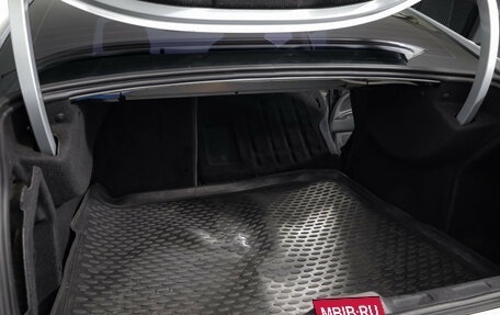 Citroen C5 II, 2010 год, 699 000 рублей, 33 фотография