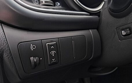 KIA Optima III, 2015 год, 1 280 000 рублей, 17 фотография