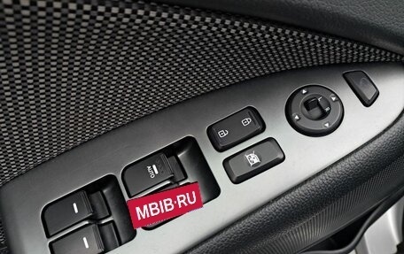 KIA Optima III, 2015 год, 1 280 000 рублей, 16 фотография