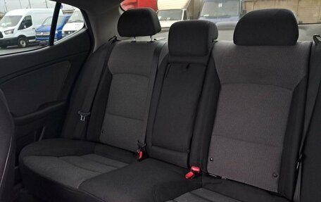 KIA Optima III, 2015 год, 1 280 000 рублей, 19 фотография