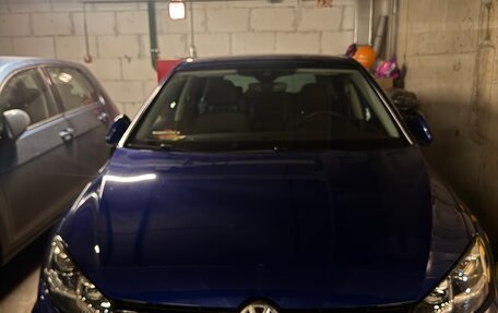 Volkswagen Golf VII, 2018 год, 2 450 000 рублей, 1 фотография