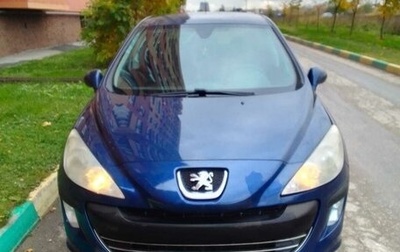 Peugeot 308 II, 2009 год, 300 000 рублей, 1 фотография