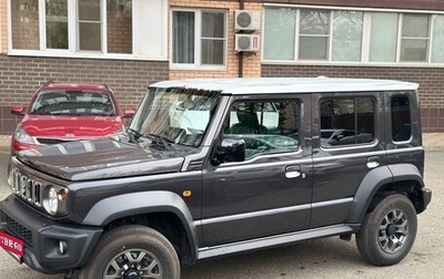 Suzuki Jimny, 2025 год, 2 950 000 рублей, 1 фотография