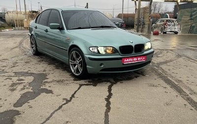 BMW 3 серия, 2003 год, 800 000 рублей, 1 фотография