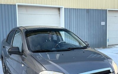 Chevrolet Aveo III, 2007 год, 350 000 рублей, 1 фотография