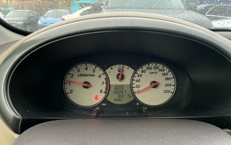 Nissan Micra III, 2007 год, 498 000 рублей, 8 фотография