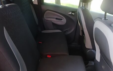 Citroen C3 Picasso I, 2012 год, 530 000 рублей, 1 фотография