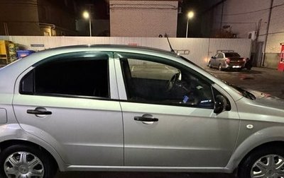 Chevrolet Aveo III, 2008 год, 425 000 рублей, 1 фотография