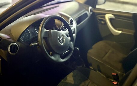 Renault Logan I, 2013 год, 369 000 рублей, 5 фотография