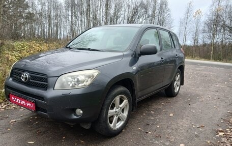Toyota RAV4, 2007 год, 1 000 000 рублей, 1 фотография