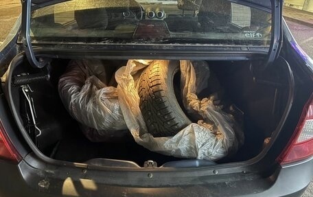 Renault Logan I, 2013 год, 369 000 рублей, 6 фотография