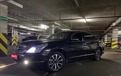 Nissan Teana, 2012 год, 1 050 000 рублей, 1 фотография