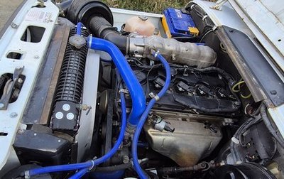 ЛуАЗ Hunter, 2011 год, 420 000 рублей, 1 фотография