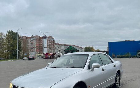 Mitsubishi Diamante II, 2000 год, 250 000 рублей, 1 фотография