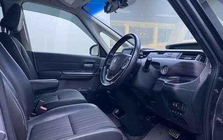 Honda Freed II, 2017 год, 1 575 000 рублей, 20 фотография