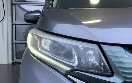 Honda Freed II, 2017 год, 1 575 000 рублей, 21 фотография