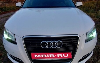 Audi A3, 2012 год, 1 490 000 рублей, 1 фотография