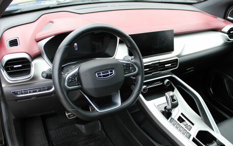 Geely Coolray I, 2021 год, 1 839 000 рублей, 9 фотография