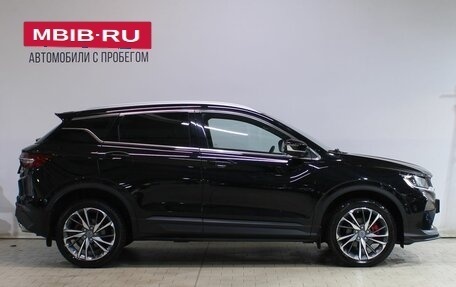 Geely Coolray I, 2021 год, 1 839 000 рублей, 6 фотография