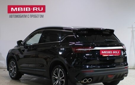 Geely Coolray I, 2021 год, 1 839 000 рублей, 3 фотография