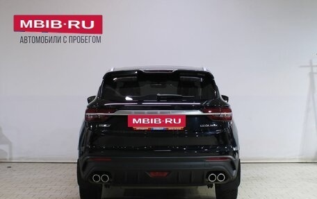 Geely Coolray I, 2021 год, 1 839 000 рублей, 4 фотография