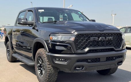 Rambler 1500, 2024 год, 9 799 999 рублей, 1 фотография