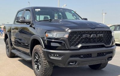 Rambler 1500, 2024 год, 9 799 999 рублей, 1 фотография