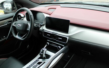 Geely Coolray I, 2021 год, 1 839 000 рублей, 11 фотография