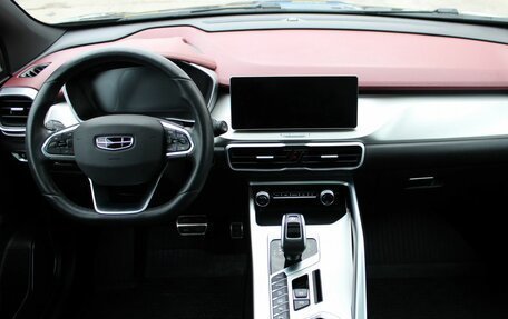 Geely Coolray I, 2021 год, 1 839 000 рублей, 10 фотография